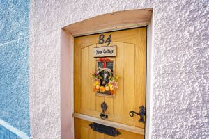 Front of property- click for photo gallery